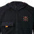 Watts X-Powder Men's: warm and breathable technical base layer jacket