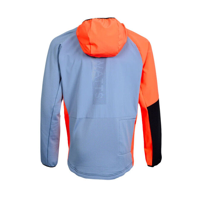 Watts X-Powder Hombre: chaqueta interior técnica cálida y transpirable