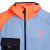 Watts X-Powder Men's: warm and breathable technical base layer jacket