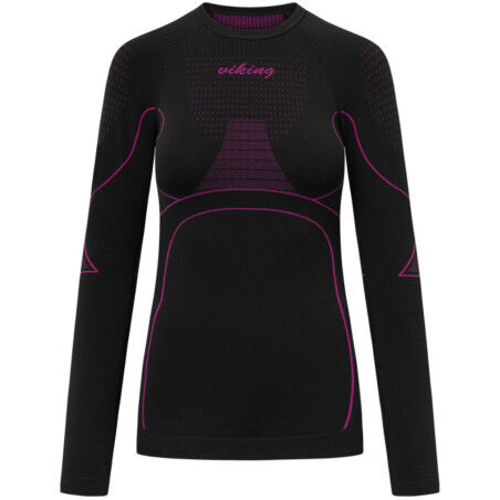 VIKING Etna Women's Thermal Set - Black