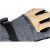 Guanti da sci VIKING Tuson - MISCELATO/ BEIGE