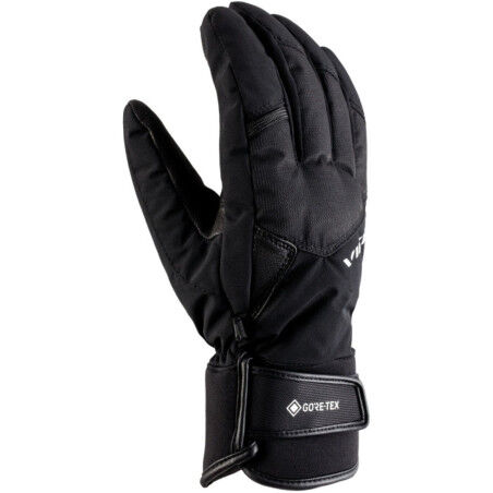 Gants de ski Homme VIKING Branson GTX - Black