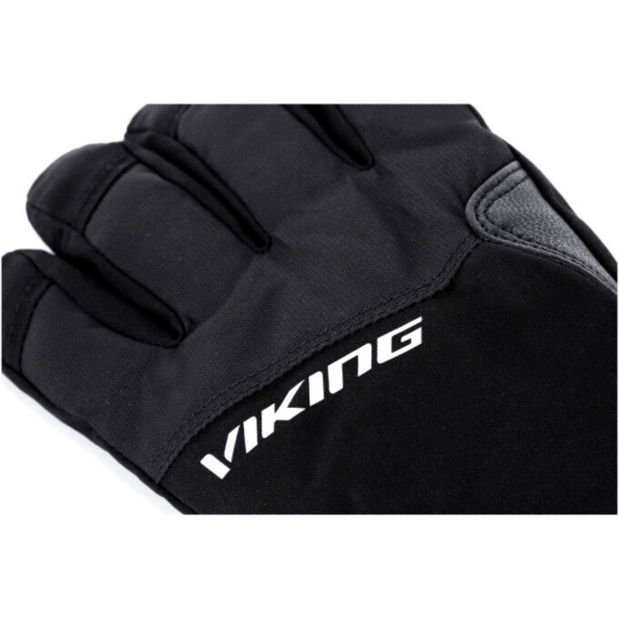 Gants de ski Homme VIKING Branson GTX - Black