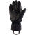Guanti da sci da uomo VIKING Branson GTX - Nero