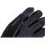 Guanti da sci da uomo VIKING Branson GTX - Nero