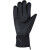 Guantes de esquí para mujer VIKING Paganella GTX - Negro