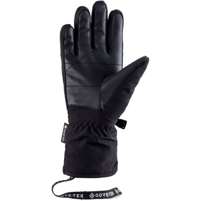 Gants de ski Femme VIKING Sherpa GTX - Fuchsia