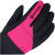 Guanti da sci da donna VIKING Sherpa GTX - Fucsia