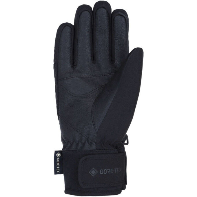 VIKING Marcena GTX Women's Ski Gloves - Black