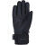 Guanti da sci da donna VIKING Marcena GTX - Nero