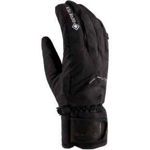 Multifunktionale Handschuhe VIKING Skeiron GTX – Schwarz
