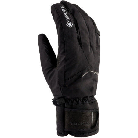 VIKING Skeiron GTX Multifunctional Gloves - Black