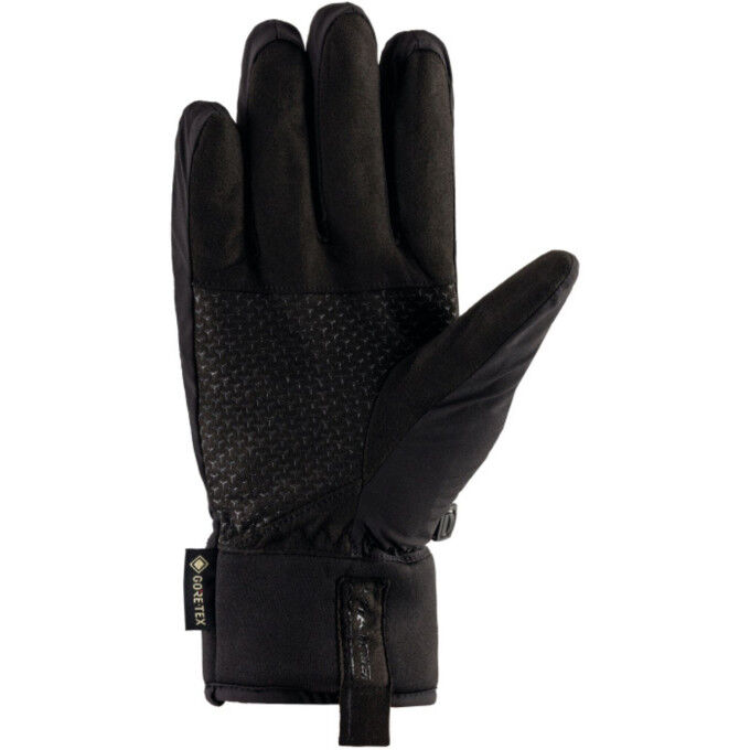 Multifunktionale Handschuhe VIKING Skeiron GTX – Schwarz