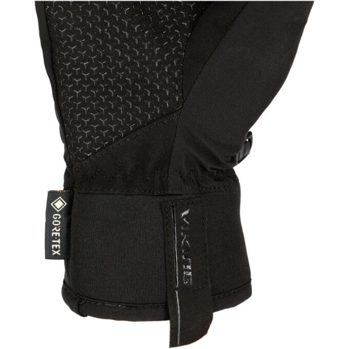 Multifunktionale Handschuhe VIKING Skeiron GTX – Schwarz