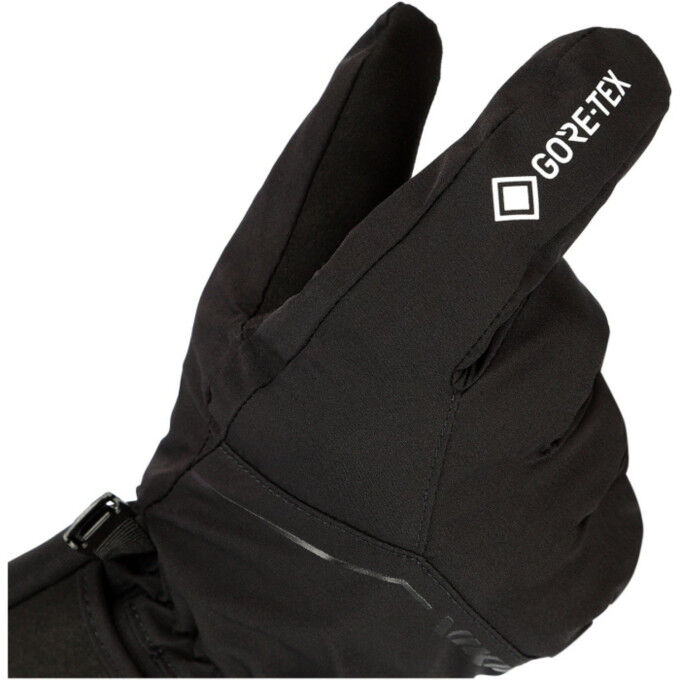 Guanti multifunzionali VIKING Skeiron GTX - Nero