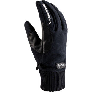 Guantes multifuncionales VIKING Solano GWS - Negro
