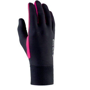 VIKING Runway Multifunctional Gloves - Fuchsia