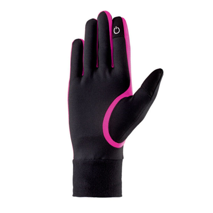 Multifunktionale Handschuhe VIKING Runway – Fuchsia