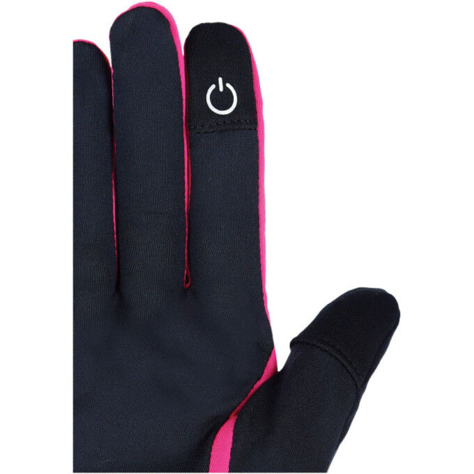 Guantes multifuncionales VIKING Runway - Fucsia