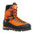 Scarpe da alpinismo da uomo SCARPA Mont Blanc GTX - TONIC ORANGE
