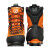 SCARPA Mont Blanc GTX Men's Mountaineering Boots - TONIC ORANGE