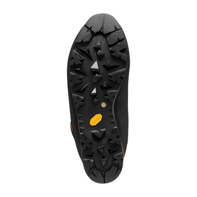 SCARPA Mont Blanc GTX Men's Mountaineering Boots - TONIC ORANGE