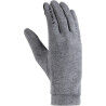 MELANGE/ GREY