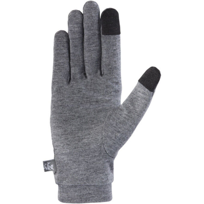 VIKING Rami Bamboo Multifunctional Gloves - MIXED/GRAY