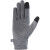 Guantes multifuncionales VIKING Rami Bamboo - MEZCLA/ GRIS