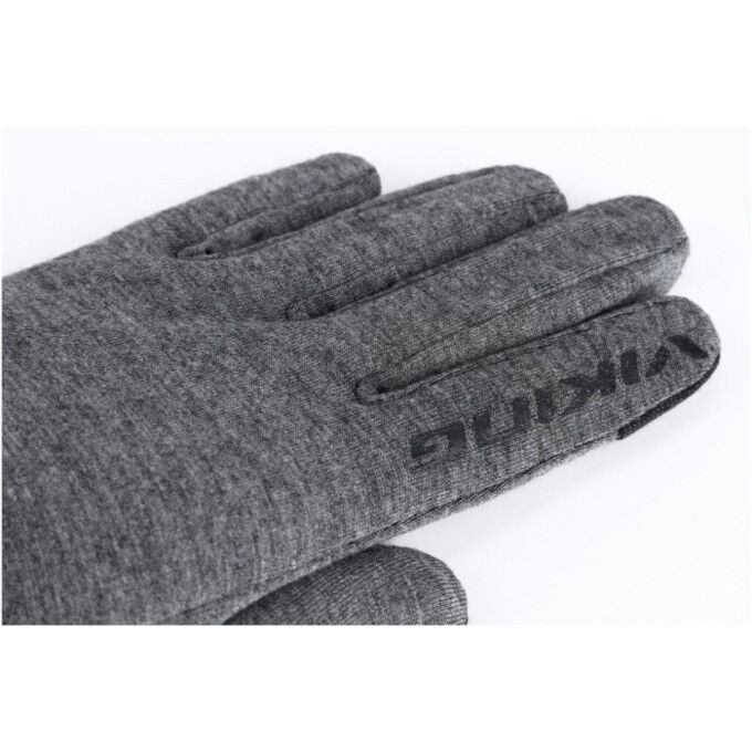 VIKING Rami Bamboo Multifunctional Gloves - MIXED/GRAY