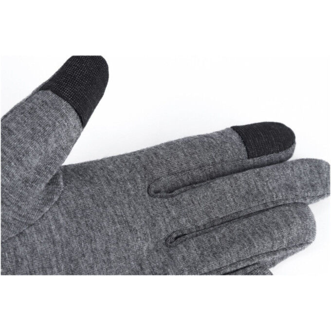 VIKING Rami Bamboo Multifunctional Gloves - MIXED/GRAY