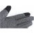 VIKING Rami Bamboo Multifunctional Gloves - MIXED/GRAY