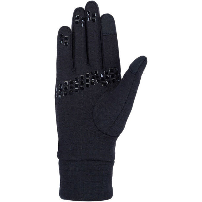 Gants multifonctionnels VIKING Kaslo - Black
