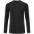VIKING Eiger Men's Thermal Set - Black