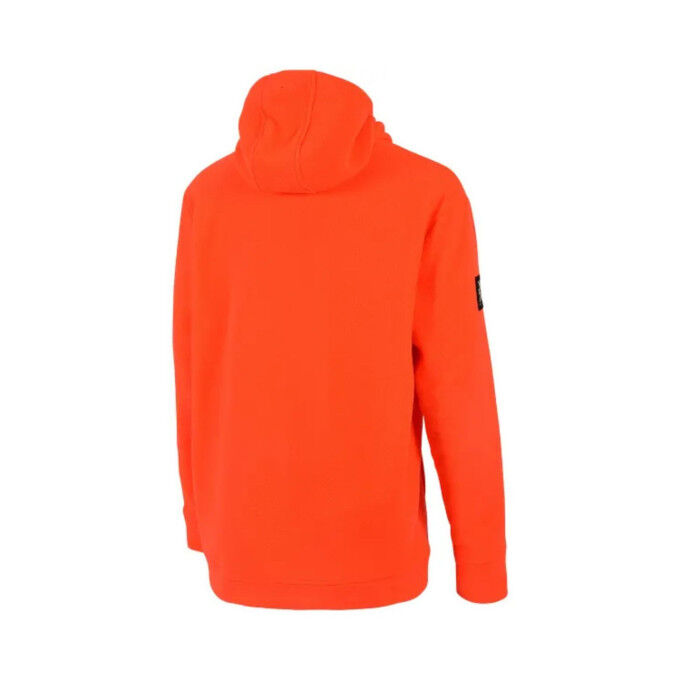 Watts X-Track fleece sweatshirt: comfort and style for everyday wear