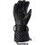 VIKING Eltoro ski gloves - BLACK/BEIGE