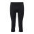 Pantaloni termici 3/4 da uomo VIKING Eiger - Nero