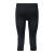 Pantaloni termici 3/4 da uomo VIKING Eiger - Nero