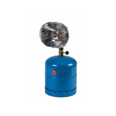 Calentador parabólico Dometic GLOW 2