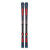 Fischer THE CURV DTI AR ski package + RS 11 PR binding