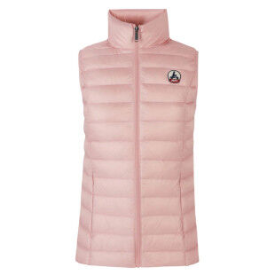 Women's JOTT SEDA sleeveless down jacket