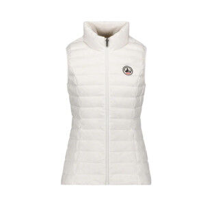 Ärmellose Daunenjacke für Damen JOTT SEDA