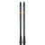 Esquís Fischer AEROGUIDE SKATE 85 SET + fijaciones RACE SKATE