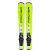 Pack skis racing Fischer RC4 RACE JR (70-120) JRS + fix FS 4 CA JRS