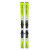Pack skis racing Fischer RC4 RACE JR (70-120) JRS + fix FS 4 CA JRS