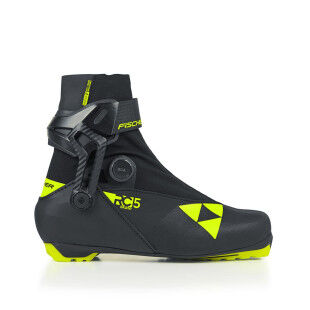 RC5 Skate BOA® : chaussures de patinage pour performance maximale