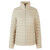 Stretch-Daunenjacke für Damen JOTT MAIA – Beige
