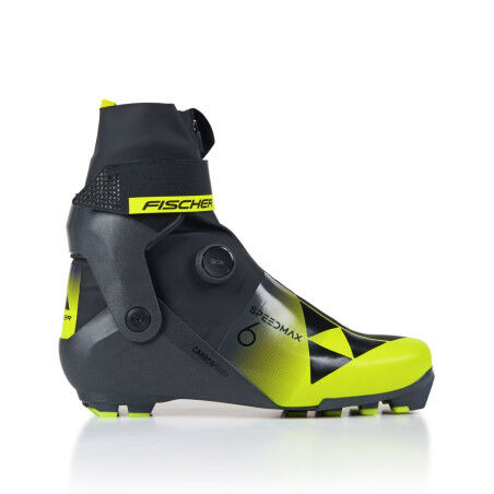 Speedmax 6 Skate BOA®: leichte und leistungsstarke Skating-Schuhe