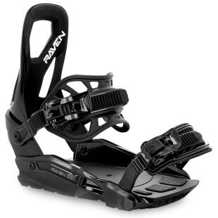 Raven RAVEN S230 Snowboard-Bindungen