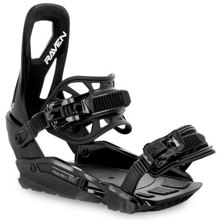 Raven RAVEN S230 snowboard bindings